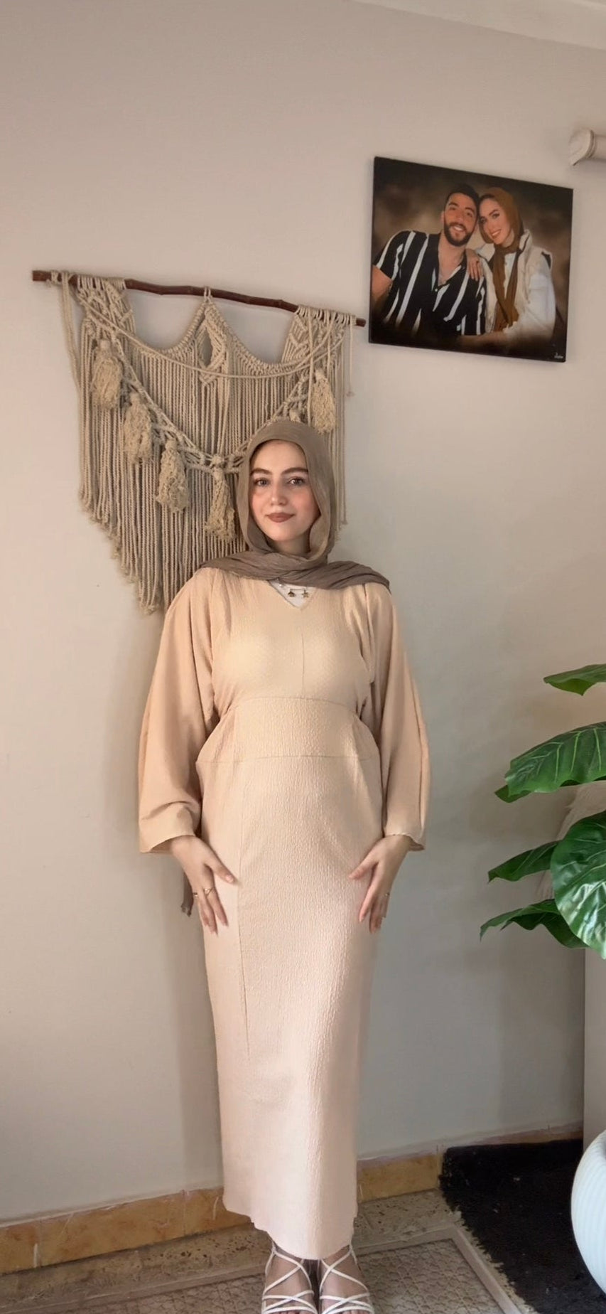 Bow Dresses