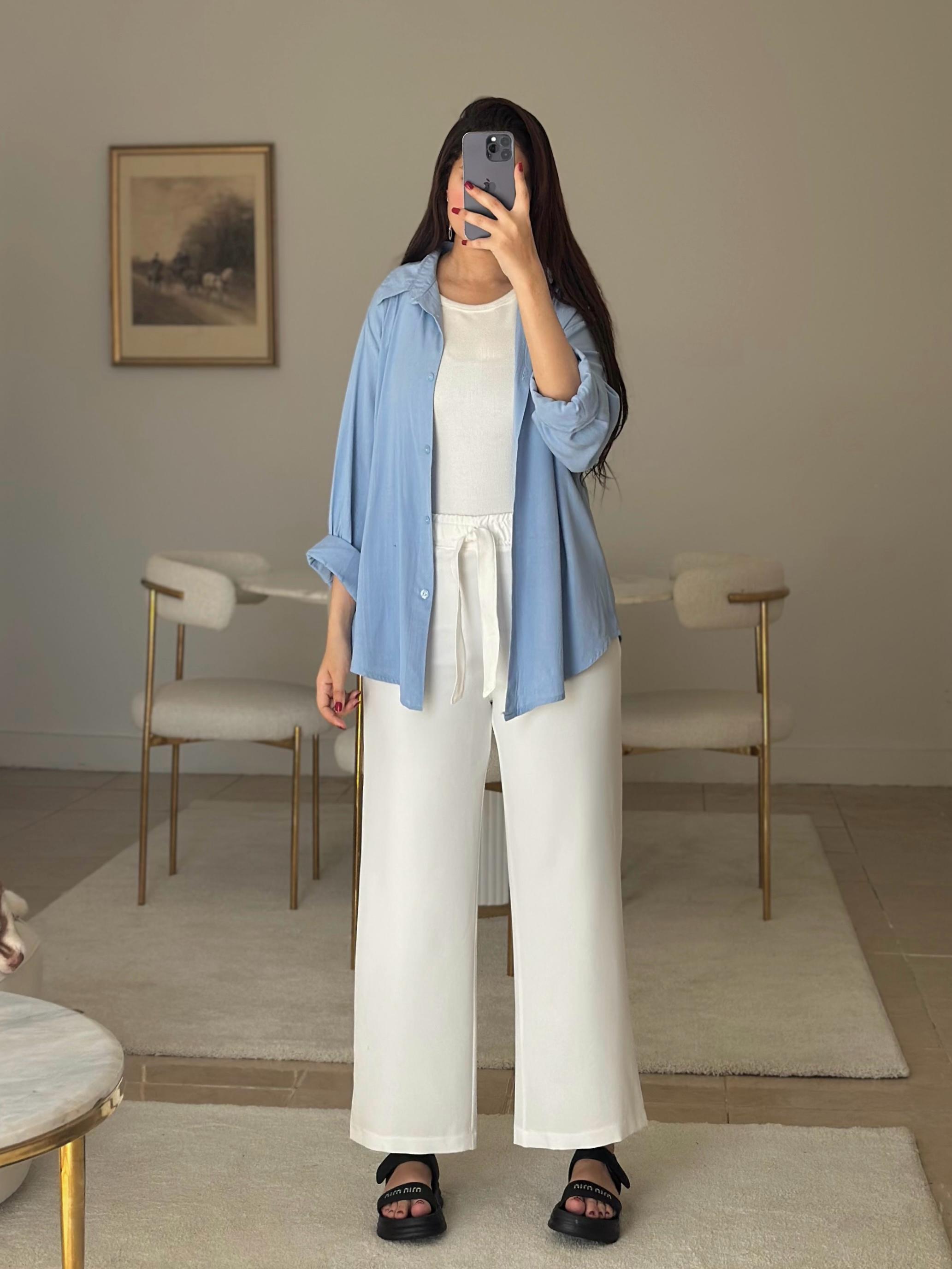 Classic Pants