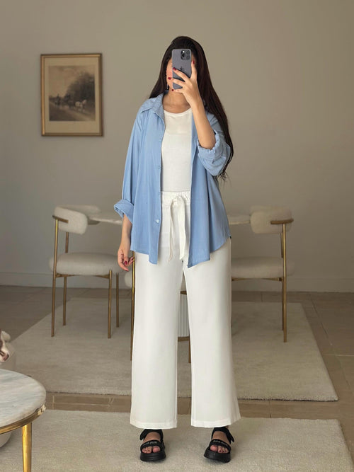 Classic Pants